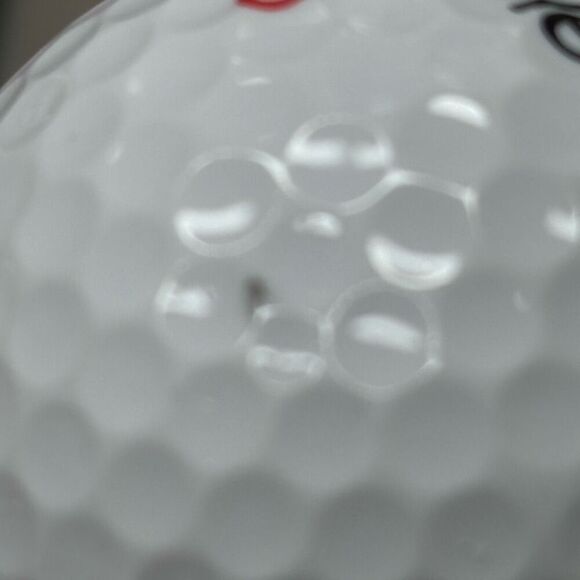 Disney Goofy Logo Pinnacle Gold LS Golf Ball - Picture 4 of 5